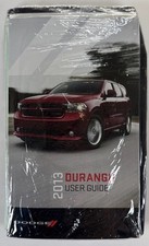 2013 dodge durango for sale  Spencer