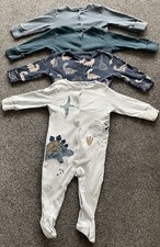 Next blue dinosaur for sale  BLACKPOOL