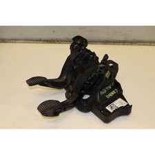 Pedaliera compl. per usato Pedaliera compl. per usato  Bedizzole