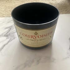courvoisier ice bucket for sale  GRAYS
