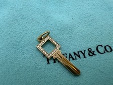Tiffany 18k yellow for sale  Rego Park
