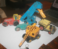 Dinky toys lot d'occasion  Rambouillet