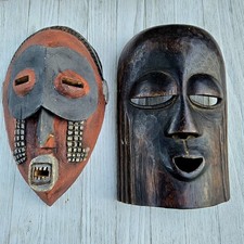 Carved wood african for sale  Carrollton