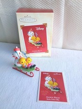 Hallmark 2003 disney for sale  Alpena