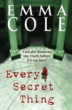 Every secret thing for sale  Montgomery
