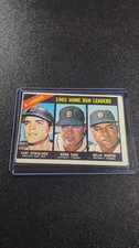 1966 topps league for sale  Orrtanna