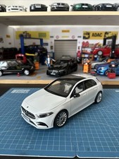 Norev mercedes benz usato  Rimini
