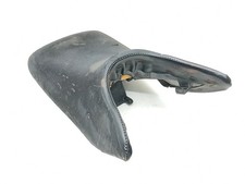 Sella pilota rifoderare usato  Italia