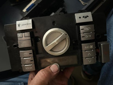 Temperature heater climate for sale  Indianapolis