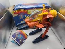 Kenner centurions depth for sale  CHESTER
