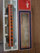 Coppia carrozze trenino usato  Genova
