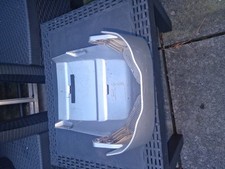 Moto guzzi belly for sale  KEIGHLEY