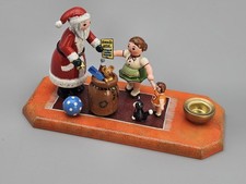 Hubrig winterkinder kerzenhalt gebraucht kaufen  Oerlinghausen