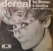 Femmes lunettes colette d'occasion  Joinville