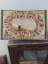 Jeu oie publicitaire d'occasion  Melun