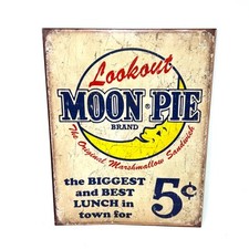 Lookout moon pie for sale  Sun Valley
