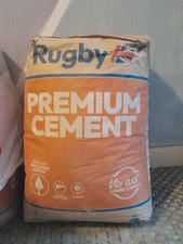 Rugby premium portland for sale  LONDON