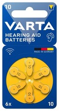 Varta haushaltsbatterien gebraucht kaufen  Alling