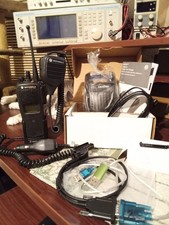 Motorola xts1500 1.5 for sale  Bishop