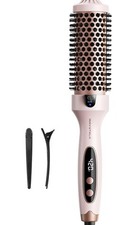 Wavytalk thermal brush for sale  Danby