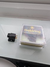 Goldring 1042 moving for sale  ST. NEOTS