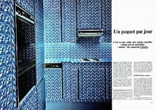 Advertising 0217 1978 d'occasion  Expédié en Belgium