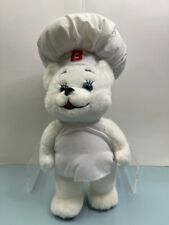 Usado, Sombrero de chefs de oso de peluche BIMBO Bakeries 2009 segunda mano  Embacar hacia Argentina