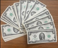 Usa banconota dollari usato  Italia