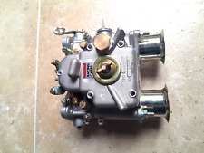 CLASSIC MINI COOPER S GENUÍNO VMAX SCART NOS WEBER 40 CARBURADOR CARB RACE 1380, usado comprar usado  Enviando para Brazil