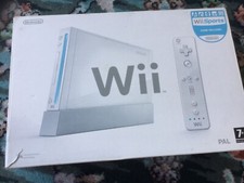 wii empty box for sale wii empty box for sale UK