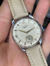 Longines referenza 7174 usato  Alessandria