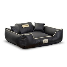 Niche lit confortable d'occasion  Strasbourg-