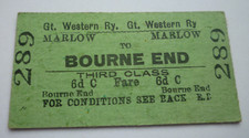 1941 gwr marlow for sale  SUTTON