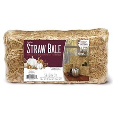 Floracraft decorative straw for sale  Grand Rapids