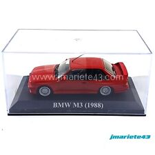 BMW M3 1988 1:43 comprar usado  Enviando para Brazil