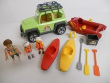 Geländewagen familie kanu gebraucht kaufen  Halle