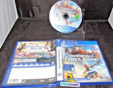 Ps4 immortals fenyx usato  Santa Sofia