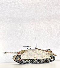 Minitank panzerjäger pak gebraucht kaufen  Düsseldorf