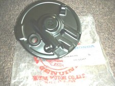 Nos honda elsinore for sale  BRADFORD
