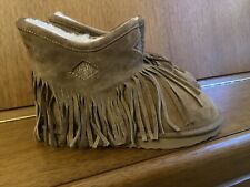 Koolaburra ugg 37 gebraucht kaufen  Berlin
