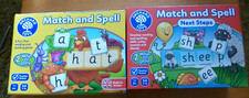 Orchard toy match for sale  MARKET RASEN