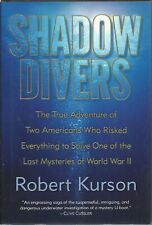 Shadow divers true for sale  Interlochen