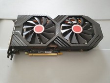 Xfx radeon 580 d'occasion  Saint-Saturnin-lès-Avignon