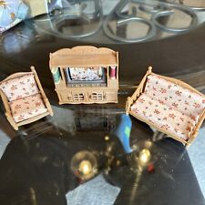 Calico critters comfy for sale  Lakeville