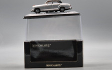 Modellautos minichamps mercede gebraucht kaufen  Neunkirchen-Seelscheid