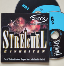 Nyx streicheleinheiten cds gebraucht kaufen  Köln