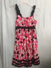 Justice dress black for sale  Lake Zurich
