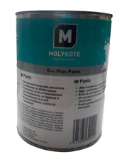 Molykote plus solid for sale  BOURNEMOUTH
