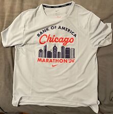 2024 chicago marathon for sale  Shipping to Ireland