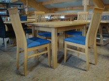 Hochw vollholz klose gebraucht kaufen  Burggen